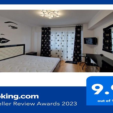 Best Apart Garii- Check In Independent Braszów Zewnętrze zdjęcie