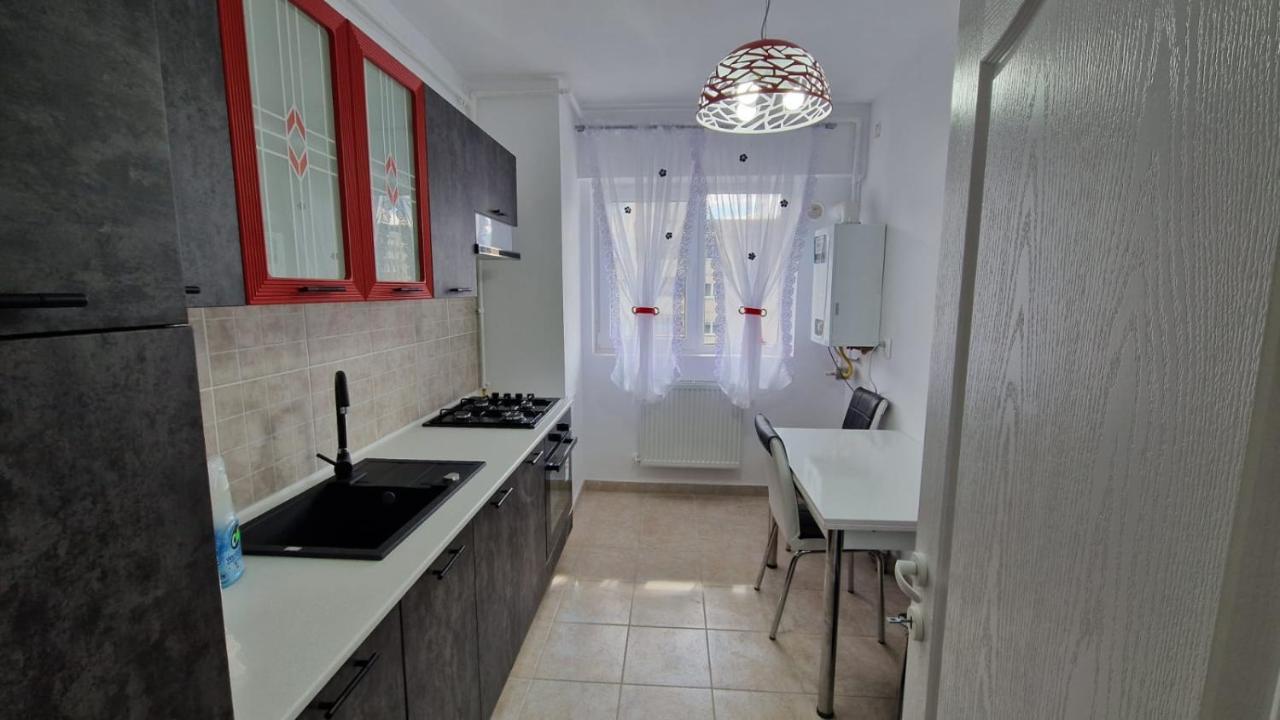 Best Apart Garii- Check In Independent Braszów Zewnętrze zdjęcie