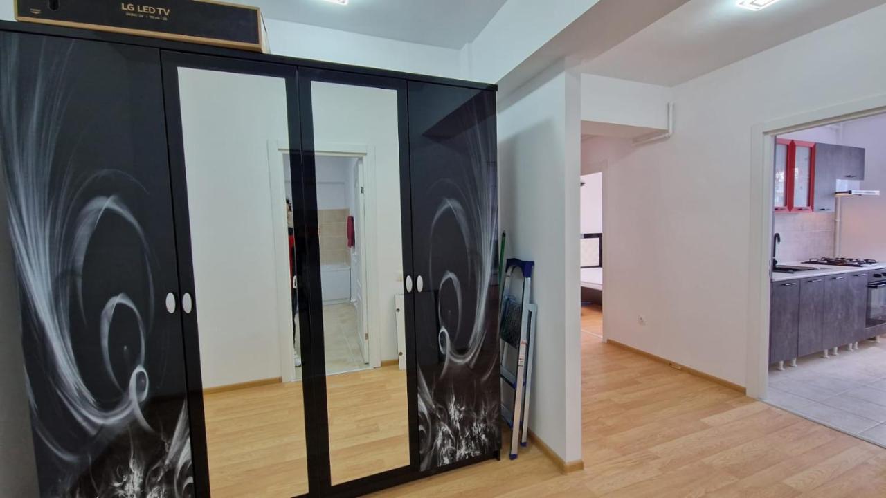 Best Apart Garii- Check In Independent Braszów Zewnętrze zdjęcie