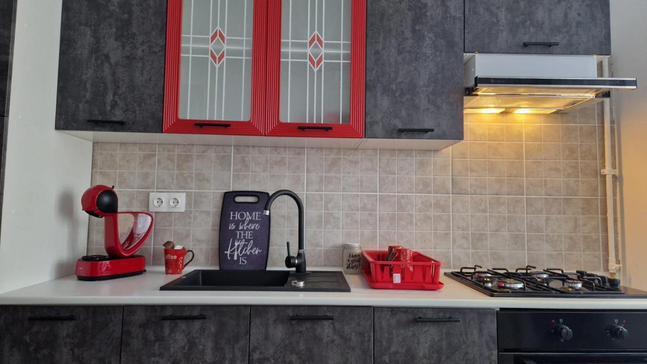 Best Apart Garii- Check In Independent Braszów Zewnętrze zdjęcie