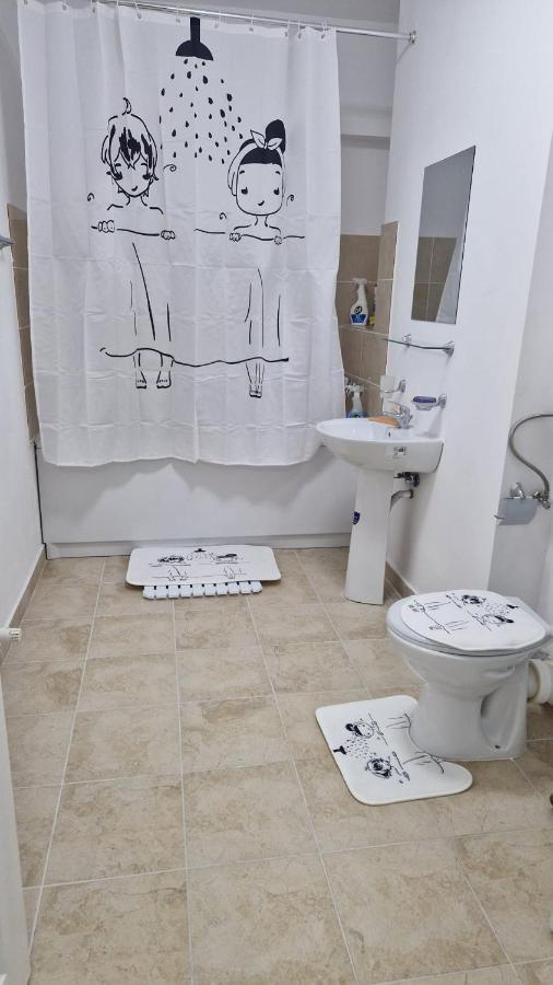 Best Apart Garii- Check In Independent Braszów Zewnętrze zdjęcie