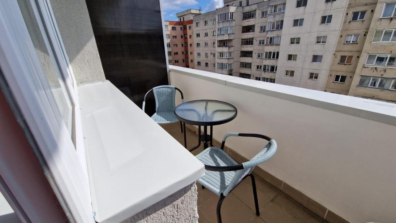 Best Apart Garii- Check In Independent Braszów Zewnętrze zdjęcie