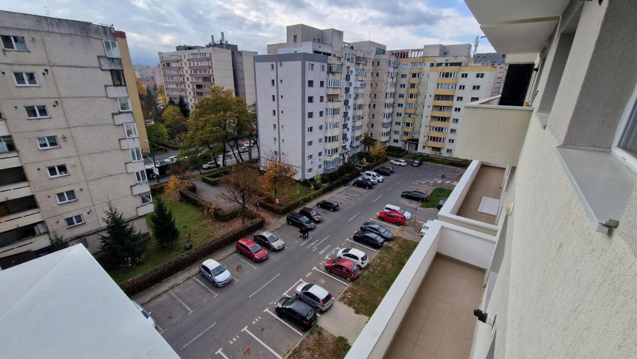 Best Apart Garii- Check In Independent Braszów Zewnętrze zdjęcie