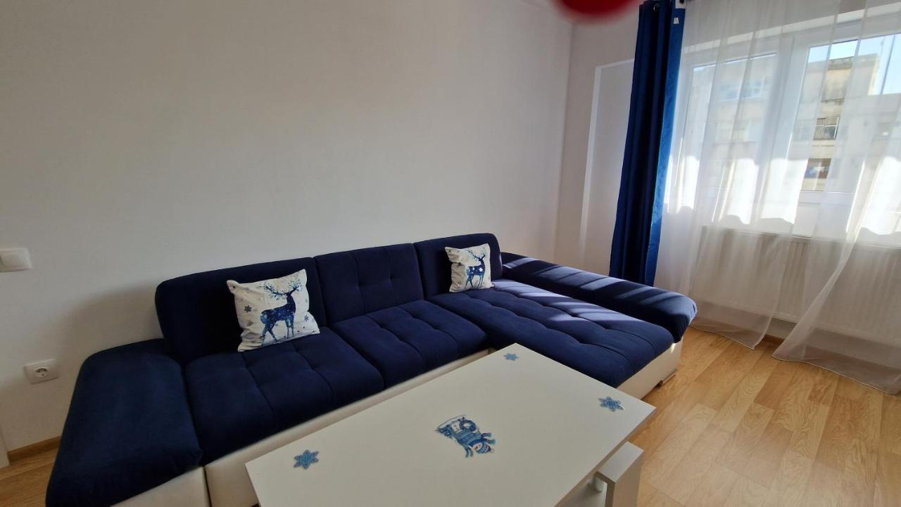 Best Apart Garii- Check In Independent Braszów Zewnętrze zdjęcie