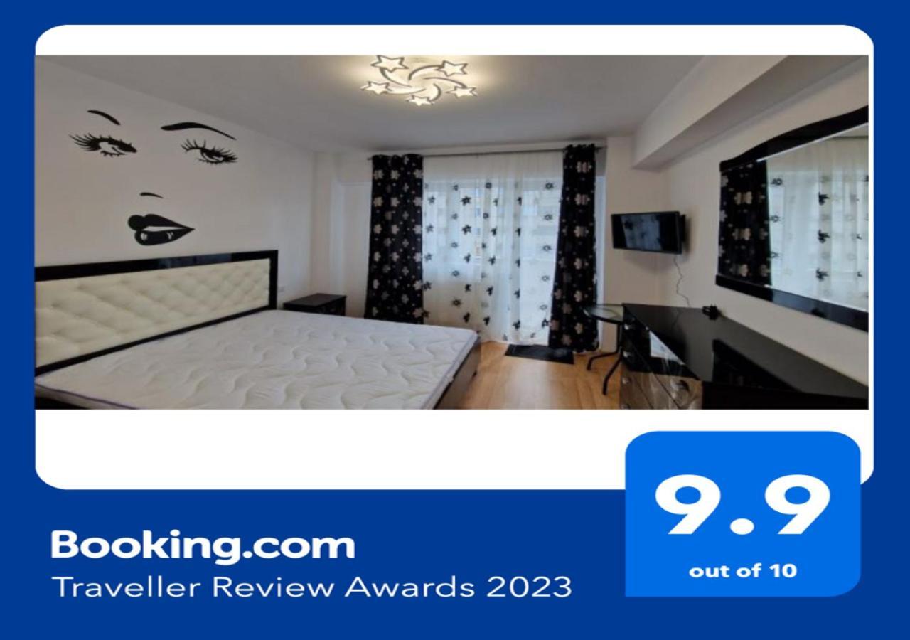 Best Apart Garii- Check In Independent Braszów Zewnętrze zdjęcie